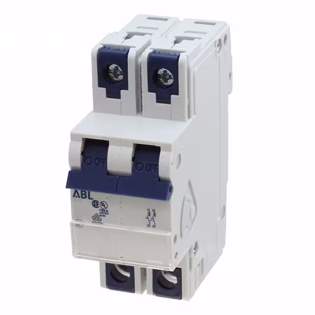 2C6UR Altech Corporation electronic component