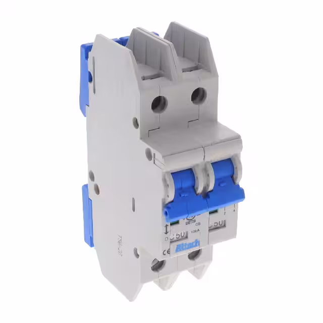 2CU50L Altech Corporation electronic component