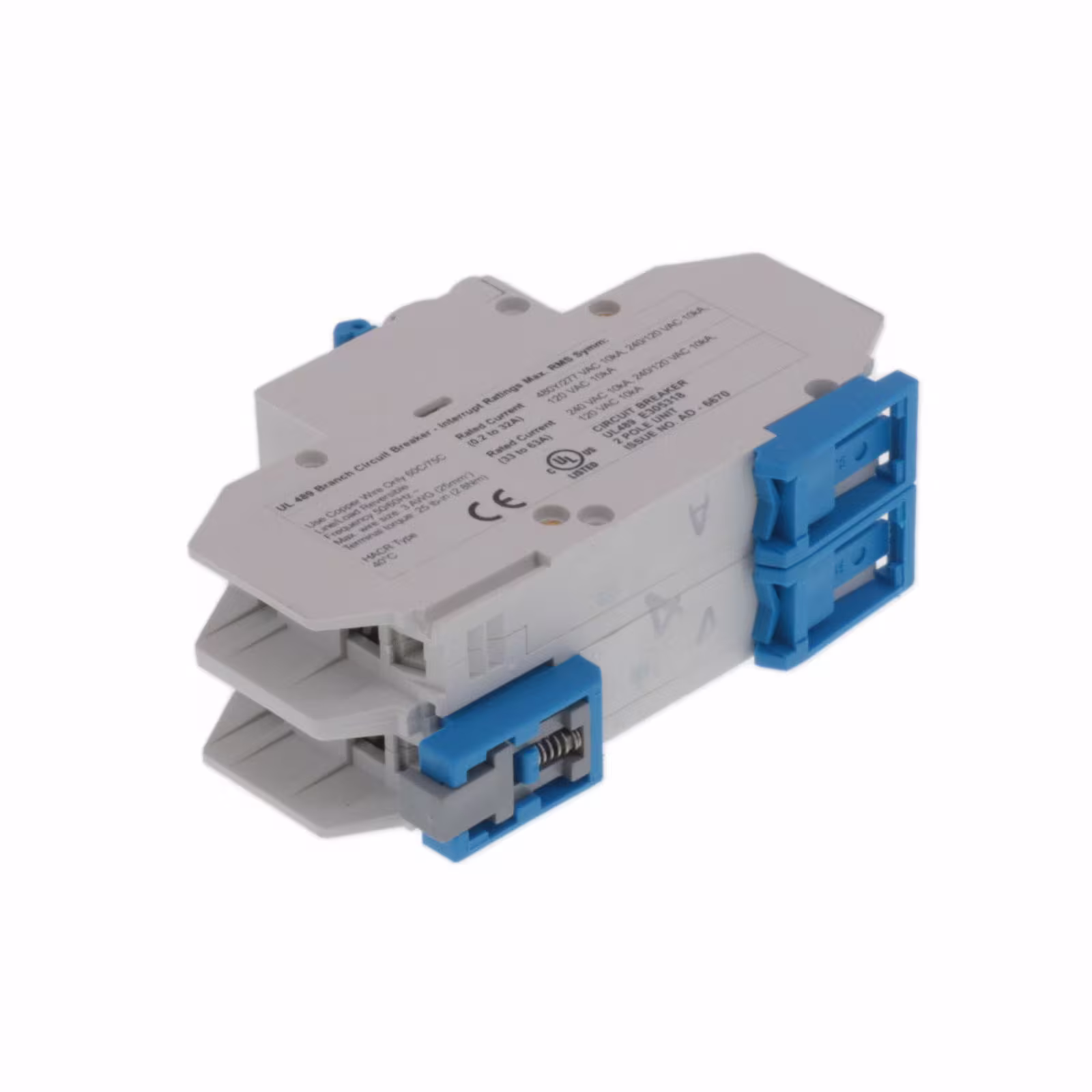 2DU4L Altech Corporation electronic component