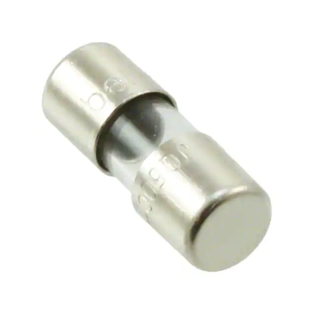 2JQ 500-R Bel Fuse Inc. electronic component