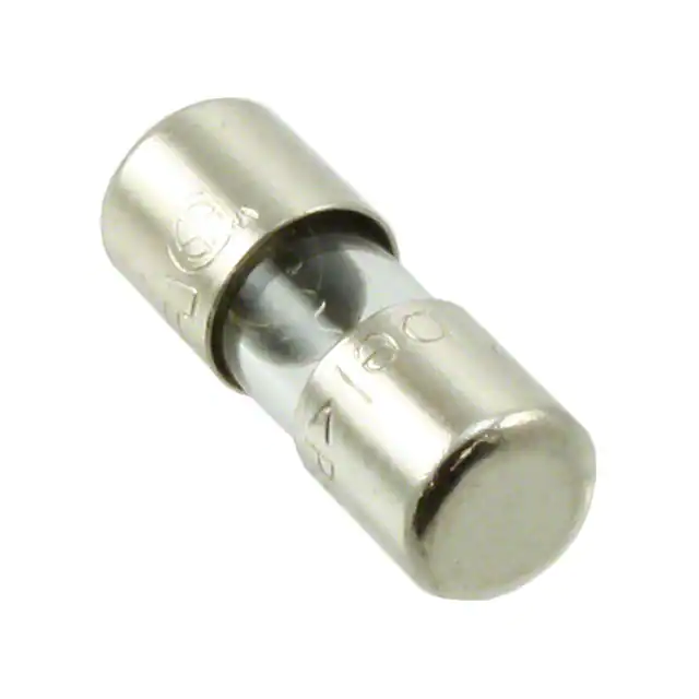 2JQ 750-R Bel Fuse Inc. electronic component
