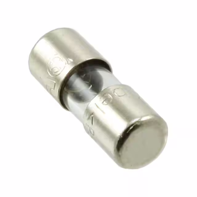 2JS 125-R Bel Fuse Inc. electronic component