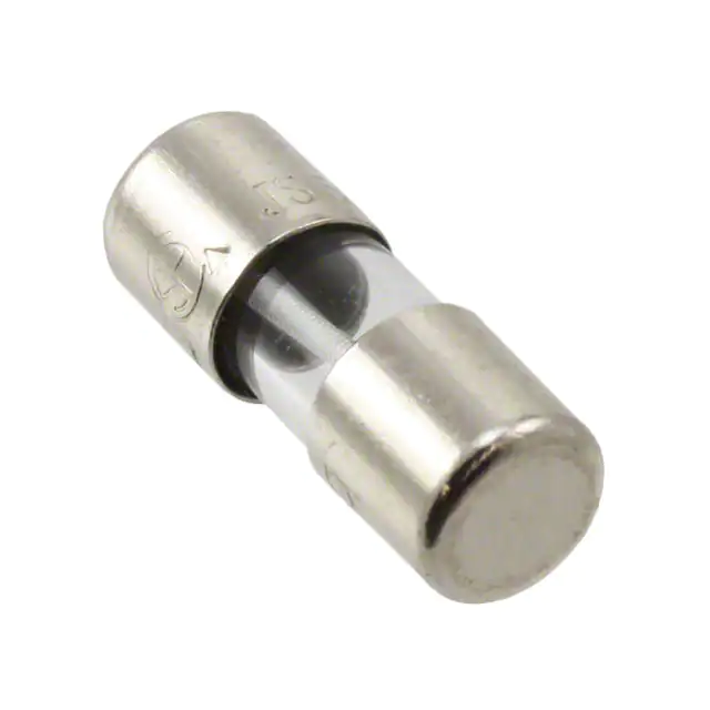 2JS 500-R Bel Fuse Inc. electronic component