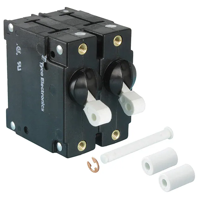 W68-X2Q12-25 TE Connectivity Potter & Brumfield Relays electronic component