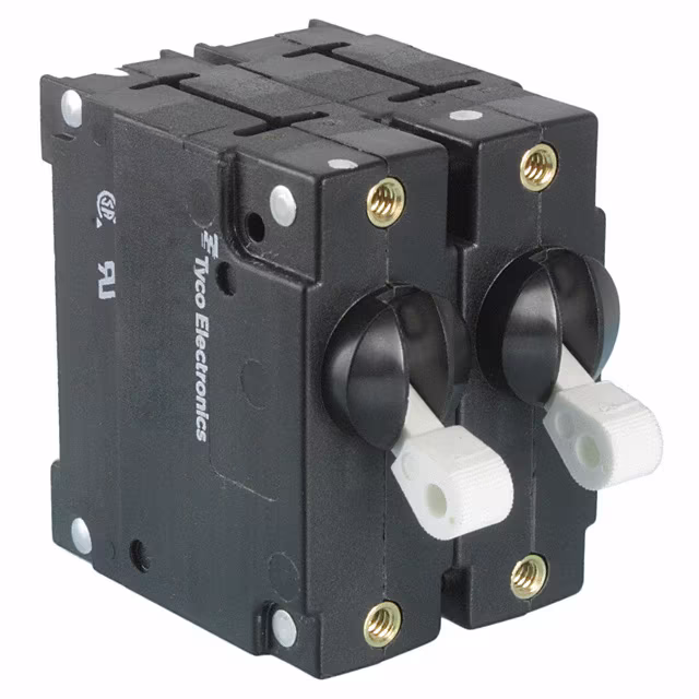 W68-X2Q12-5 TE Connectivity Potter & Brumfield Relays electronic component