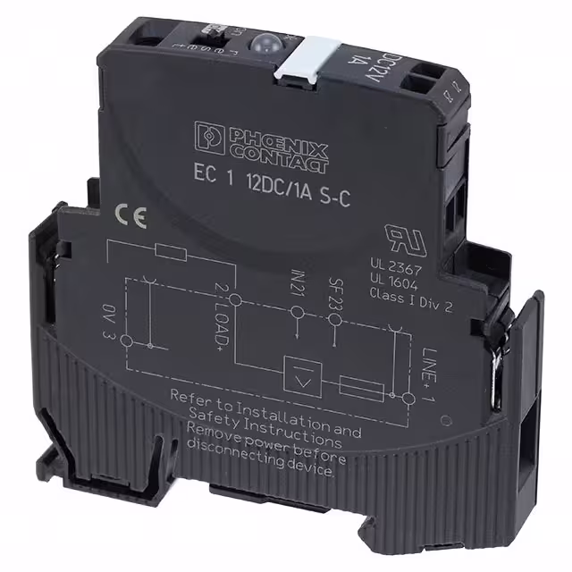 3000766 Phoenix Contact electronic component