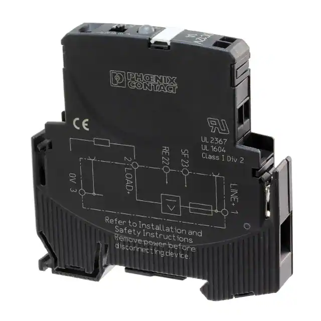3000759 Phoenix Contact electronic component