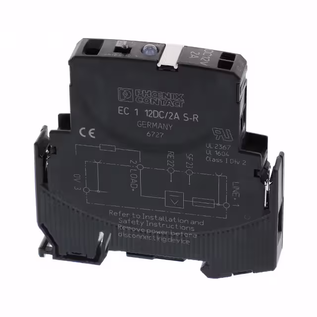 3000761 Phoenix Contact electronic component