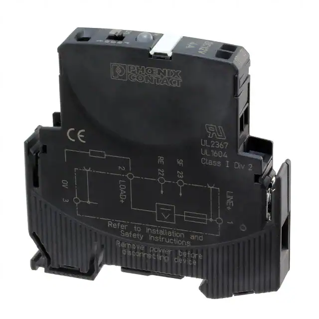 3000763 Phoenix Contact electronic component