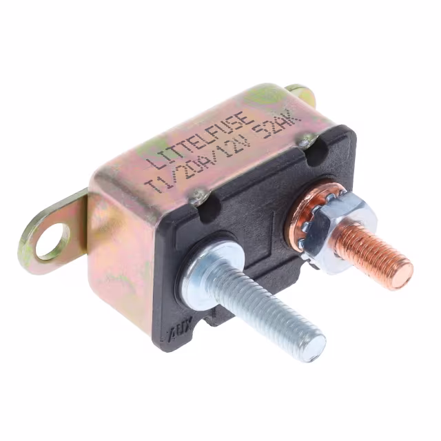 30055-20 Littelfuse/Commercial Vehicle Products electronic component