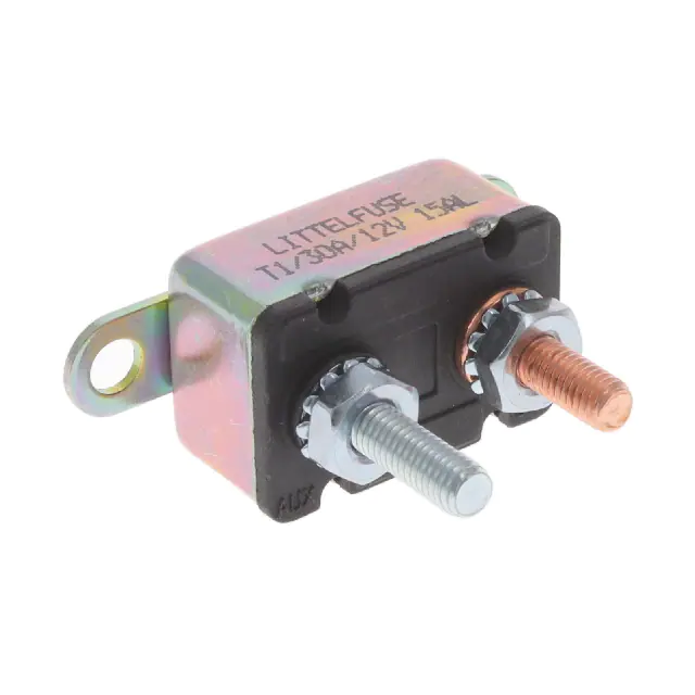 30055-30 Littelfuse/Commercial Vehicle Products electronic component