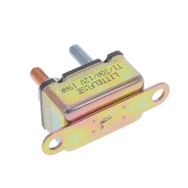 30138-30 Littelfuse/Commercial Vehicle Products electronic component