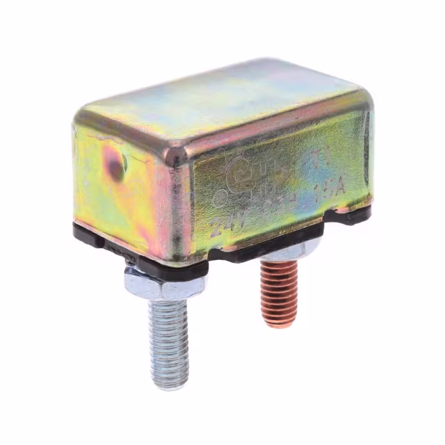 30171-15 Littelfuse/Commercial Vehicle Products electronic component