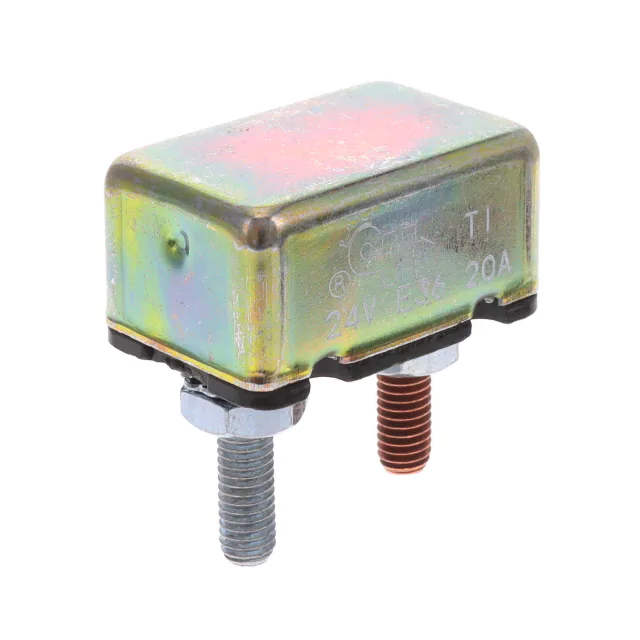 30171-20 Littelfuse/Commercial Vehicle Products electronic component