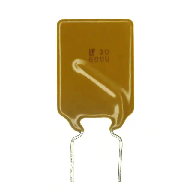 30R600UF Littelfuse Inc. electronic component