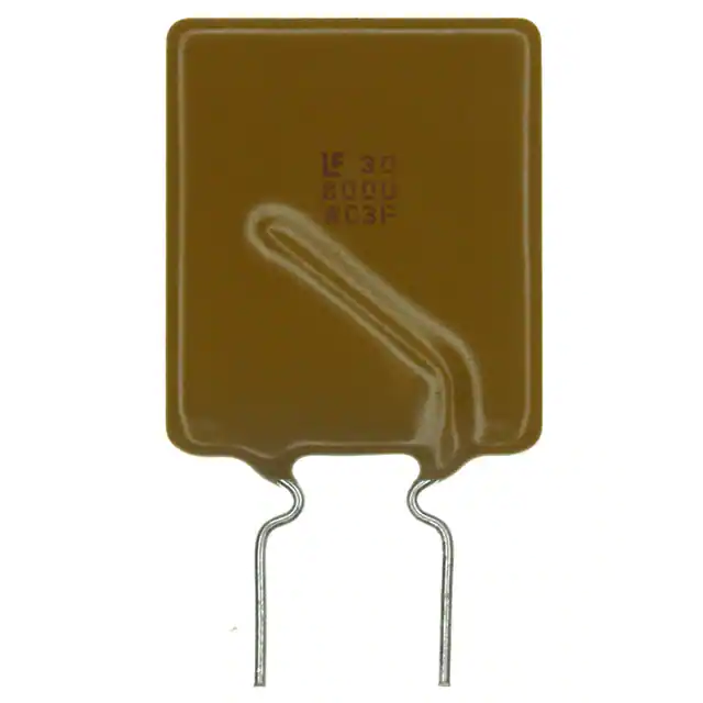 30R800UH Littelfuse Inc. electronic component