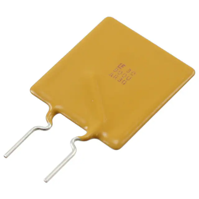 30R900UMR Littelfuse Inc. electronic component