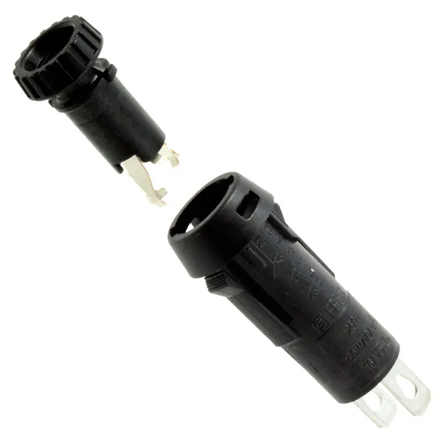3101.0035 SCHURTER Inc. electronic component