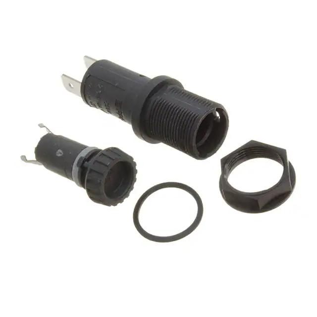 3101.0325 SCHURTER Inc. electronic component