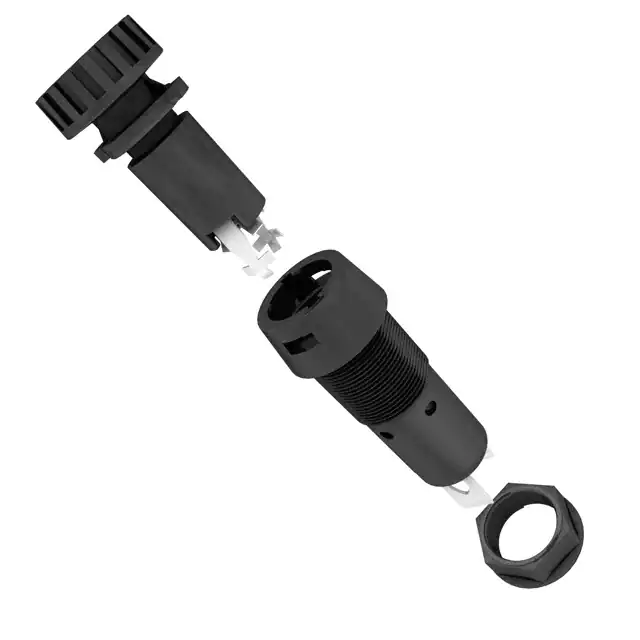 3101.0010 SCHURTER Inc. electronic component