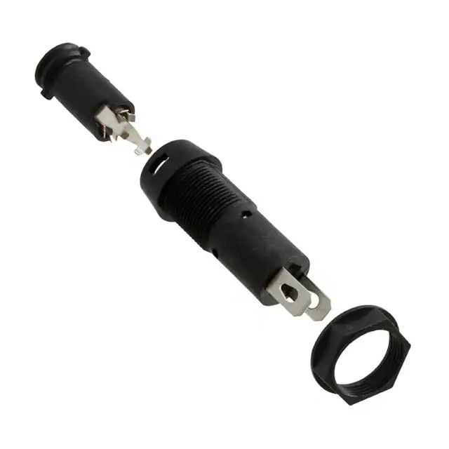 3101.0020 SCHURTER Inc. electronic component