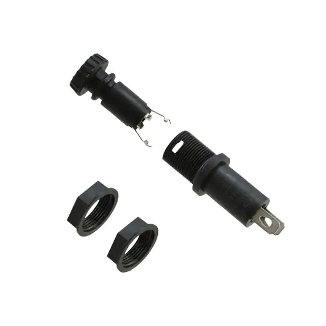3101.0025 SCHURTER Inc. electronic component