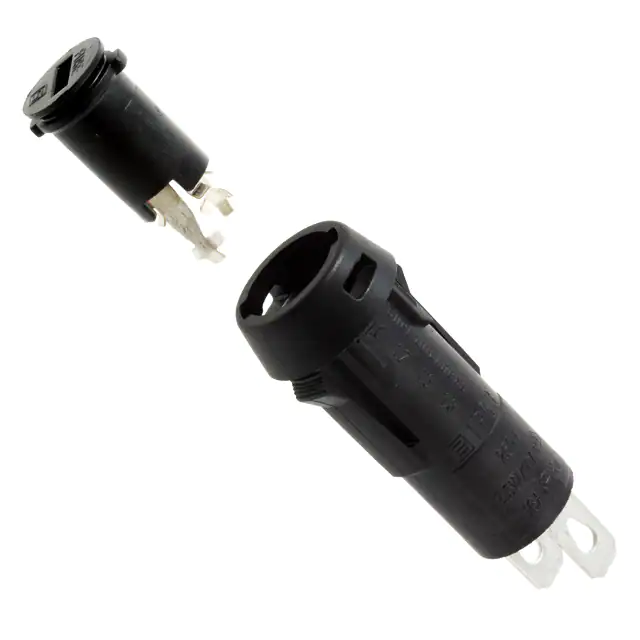 3101.0030 SCHURTER Inc. electronic component