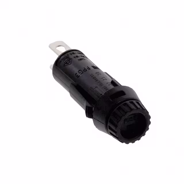 3101.0036 SCHURTER Inc. electronic component