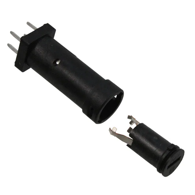 3101.0040 SCHURTER Inc. electronic component