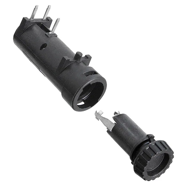 3101.0055 SCHURTER Inc. electronic component