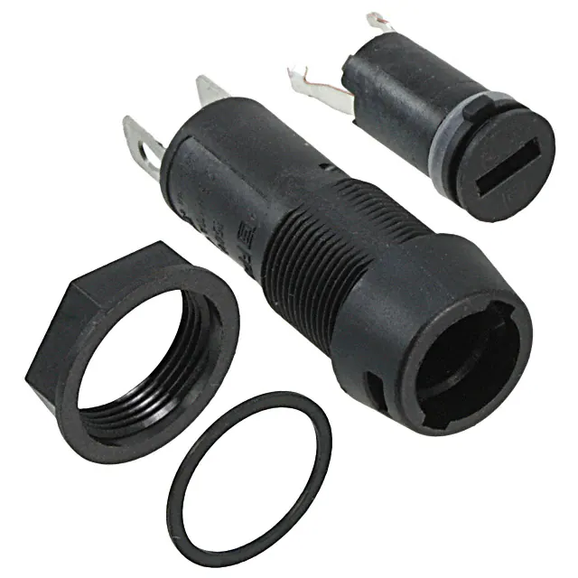 3101.0110 SCHURTER Inc. electronic component