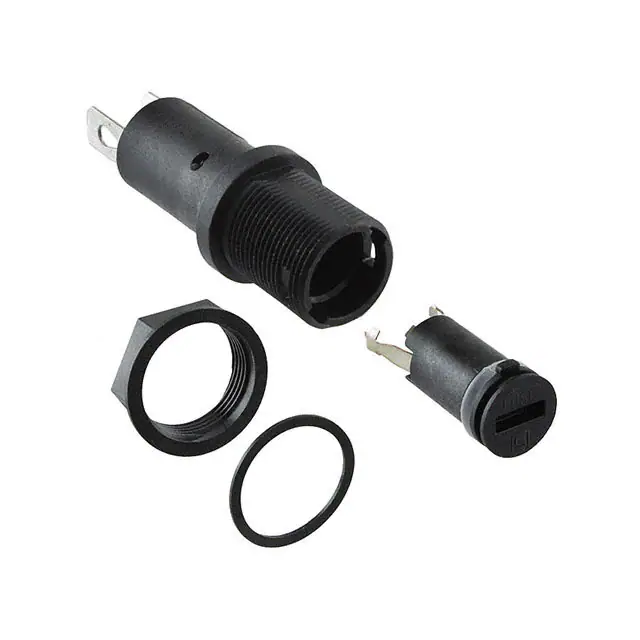 3101.0120 SCHURTER Inc. electronic component