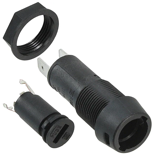 3101.0210 SCHURTER Inc. electronic component