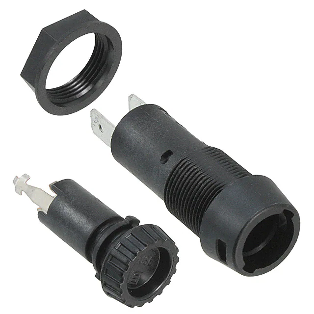 3101.0215 SCHURTER Inc. electronic component