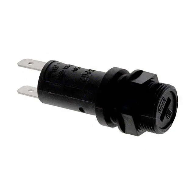 3101.0220 SCHURTER Inc. electronic component