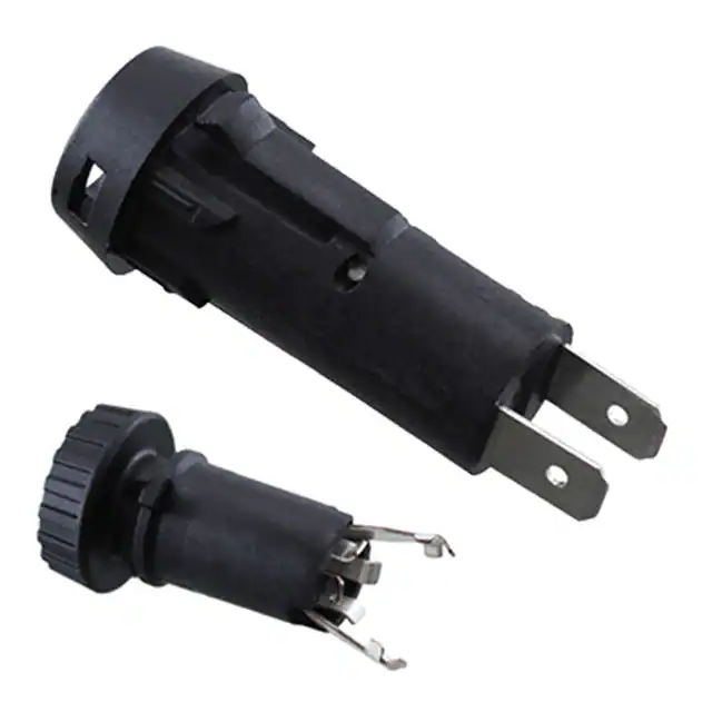 3101.0235 SCHURTER Inc. electronic component