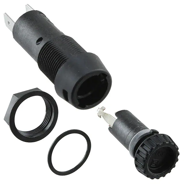 3101.0315 SCHURTER Inc. electronic component
