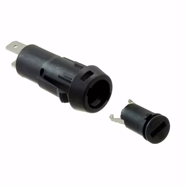 3101.0331 SCHURTER Inc. electronic component