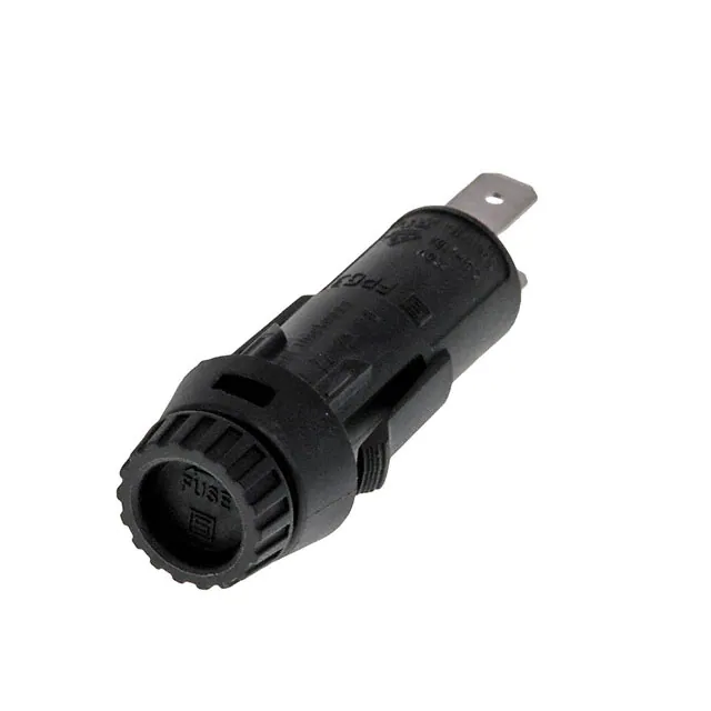 3101.0336 SCHURTER Inc. electronic component