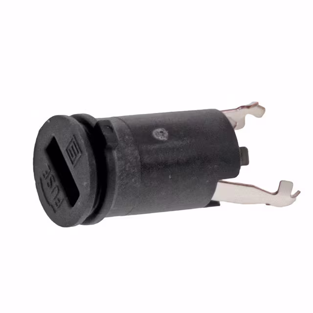 3101.8011 SCHURTER Inc. electronic component