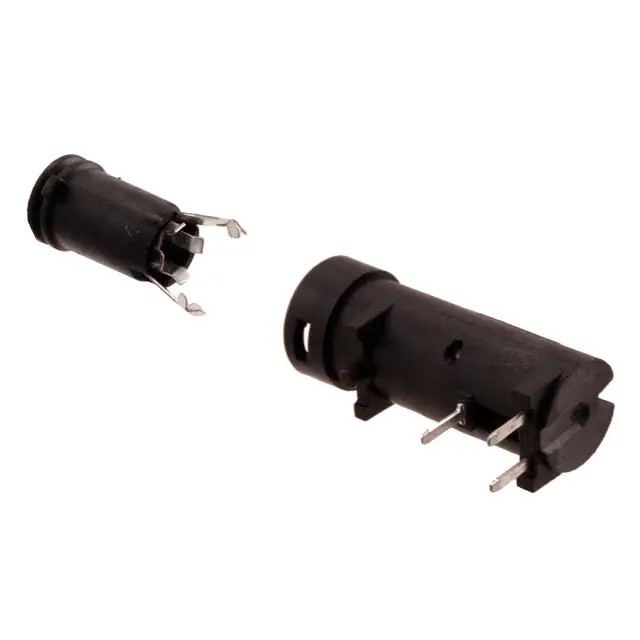 3101.0050 SCHURTER Inc. electronic component