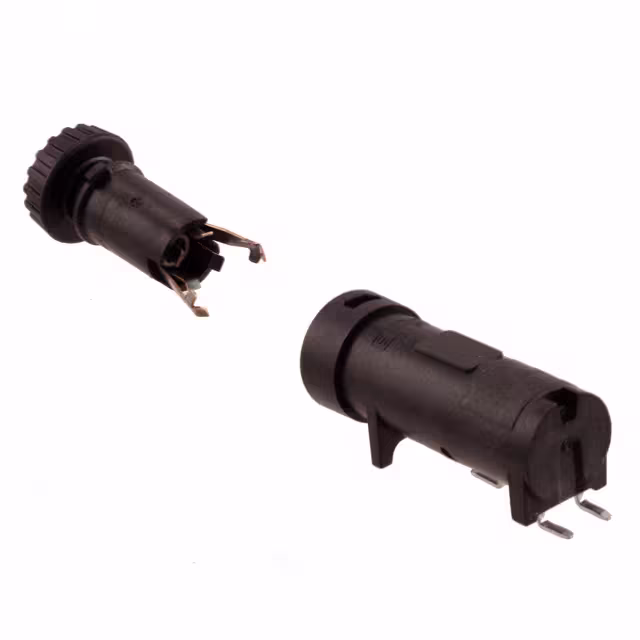 3101.0075 SCHURTER Inc. electronic component