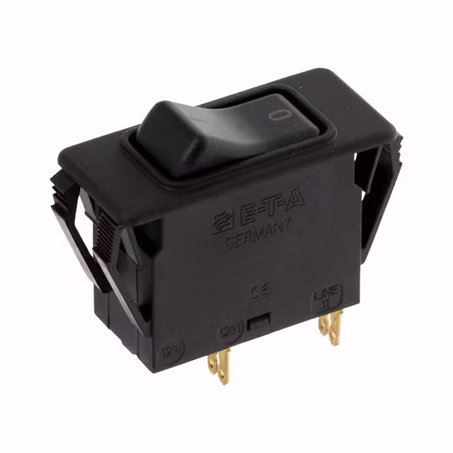 3120-F311-P7T1-W01D-10A E-T-A electronic component