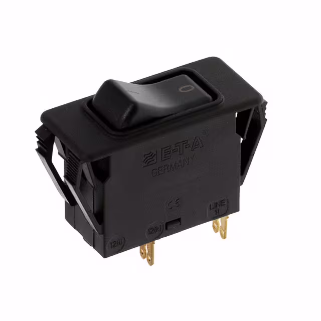 3120-F311-P7T1-W01D-5A E-T-A electronic component