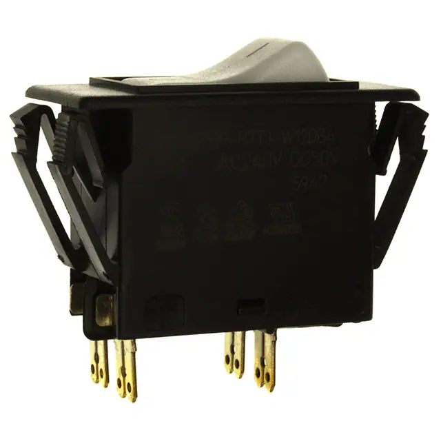 3120-F321-P7T1-W12DB4-10A E-T-A electronic component