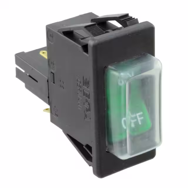 3120-F324-P7T1-W19FG4-X3120-S01BM-2.5A E-T-A electronic component
