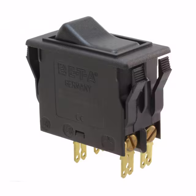 3120-F521-H7T1-W01X-3A E-T-A electronic component