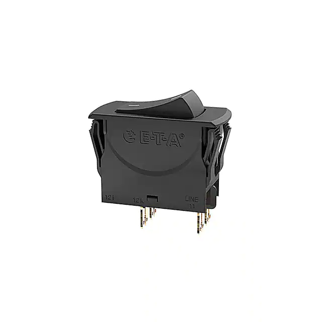 3120-N321-P7T1-W01D-10A E-T-A electronic component