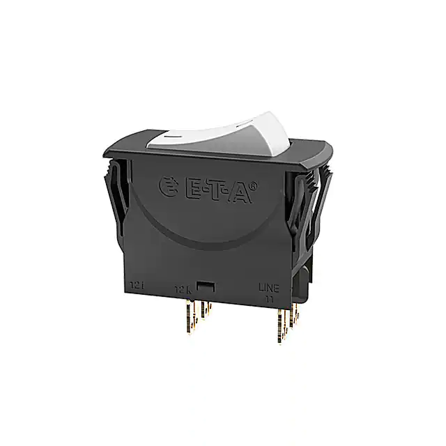 3120-N321-P7T1-W02D-10A E-T-A electronic component