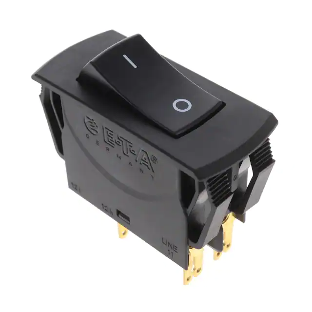 3120-N321-P7T1-W01D-8A E-T-A electronic component